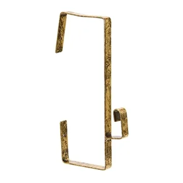 Elegant Creative Co-Op Oval Wall Mirror for Home Decor