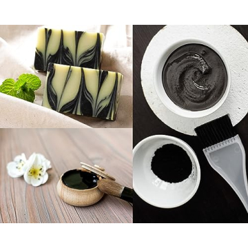 Large 2.5 lb Activated Charcoal from USA Hardwood Trees