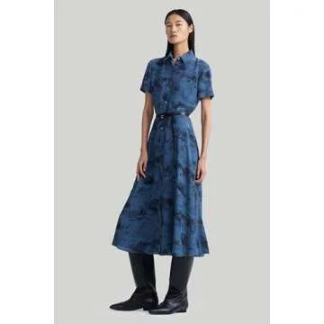 Altuzarra Kiera Dress