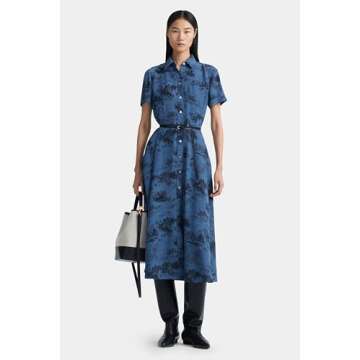 Altuzarra Kiera Dress