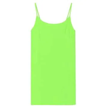 NIKIBIKI Seamless Premium Classic Camisole for Women