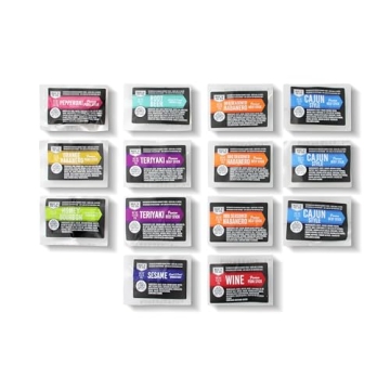 Jerky Heart - 14 Delicious Beef Jerky Snacks in Heart Box