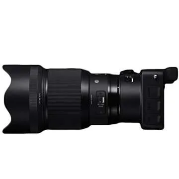 85mm F1.4 Art DG HSM Lens for Sony E Mount Cameras