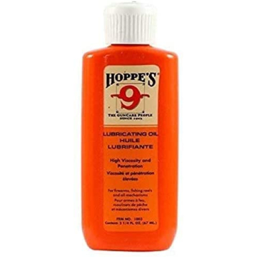 Hoppe's No. 9 Cleaning and Lubrication Combo Kit