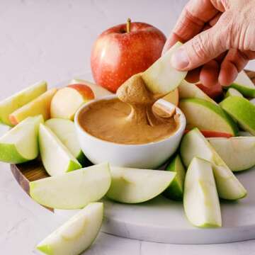 PBfit 7 Ounce No Sugar Added Peanut Butter Powder, Powdered Peanut Butter Spread from Real Roasted Peanuts, 8g Protein, Made with Erythritol and Monk Fruit (Pack of 1)