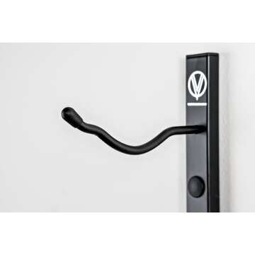 VintageView W Series Pro Wine Rack 3 - Single Depth, Metal Wall Mounted Wine Rack - Modern, Easy Acc...