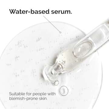 The Ordinary Aloe Solution for Post-Acne Marks and Hydration