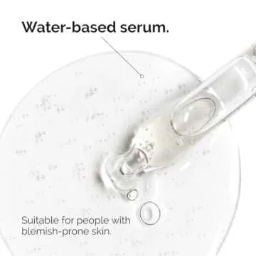 The Ordinary Aloe Solution for Post-Acne Marks and Hydration