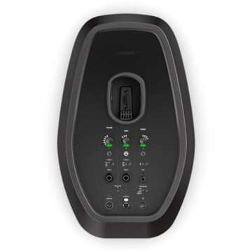 L1 Pro32 Portable Column Array PA System for Events