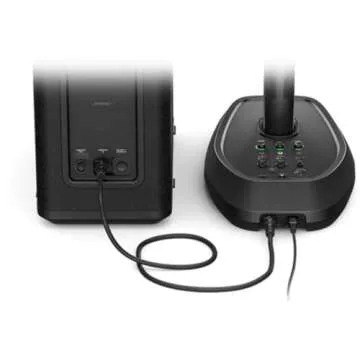 L1 Pro32 Portable Column Array PA System for Events