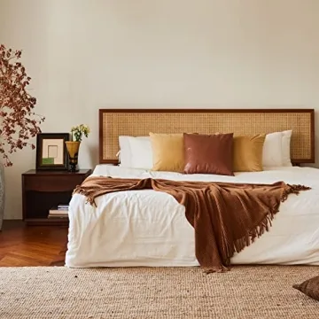 Cozy LIFEIN Fall Throw Blanket for Home Decor and Comfort