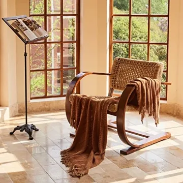 Cozy LIFEIN Fall Throw Blanket for Home Decor and Comfort