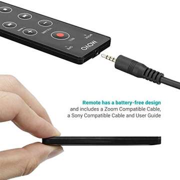 Zoom H5 Portable Recorder with Accessories for Creators