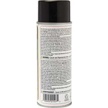 Mod Podge Iridescent Spray Sealer 8 oz Green Gold