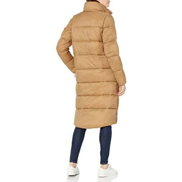 Lightweight Women's Puffer Coat - Warm, Stylish & Affordable
