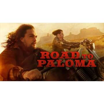 Road to Paloma