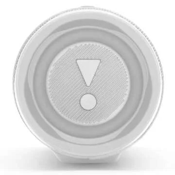 JBL Charge 4 Waterproof Portable Bluetooth Speaker