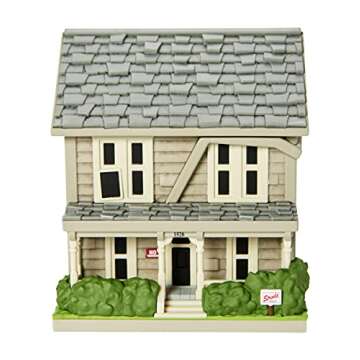 Pop! Halloween - Michael Myers Blood Splattered with Myers House