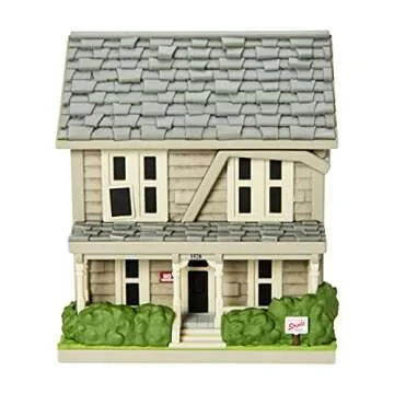 Pop! Halloween - Michael Myers Blood Splattered with Myers House