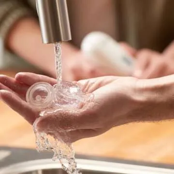 Braun Electric Nasal Aspirator for Infants and Toddlers