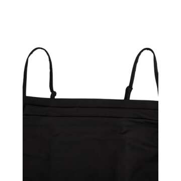 Milumia Women's Sleeveless Ruched Maxi Dress for Graceful Style