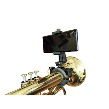 Gripophone Low Brass Lyre for Trombone & More