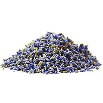 High Quality Culinary Lavender Buds for Cooking and Crafting