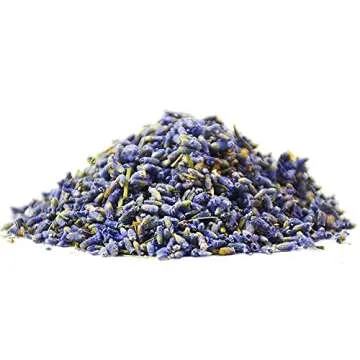 High Quality Culinary Lavender Buds for Cooking and Crafting