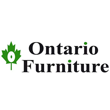 Ontario Furniture 8' Plastic Folding Table Perfect for Events
