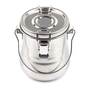 Looneng Paint Brush Washer for Easy Cleaning of Brushes