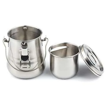 Looneng Paint Brush Washer for Easy Cleaning of Brushes