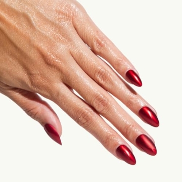 Chillhouse Chill Tips Signature Press-On Nails Kit for Stylish Manicures