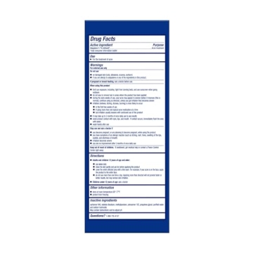 Differin Acne Treatment Gel for Clear Skin - 90 Day Supply