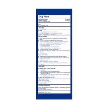 Differin Acne Treatment Gel for Clear Skin - 90 Day Supply