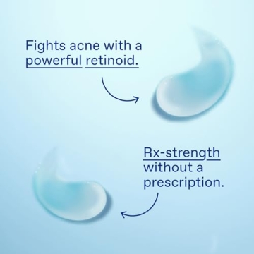 Differin Acne Treatment Gel for Clear Skin - 90 Day Supply