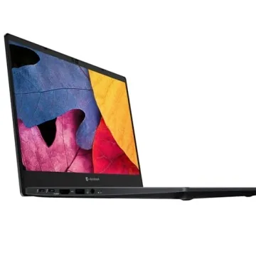 TOSHIBA Dynabook PORTEGE X30L-J, 13.3" Full HD Laptop, Core i5-1145G7, 16GB RAM, 512GB SSD, Thin&Lig...