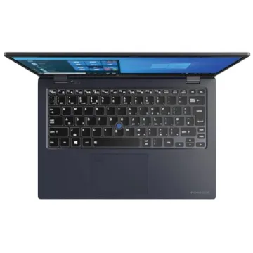 TOSHIBA Portege X30L-J: Lightweight 13.3" Laptop with i5 Processor