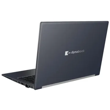 TOSHIBA Portege X30L-J: Lightweight 13.3" Laptop with i5 Processor