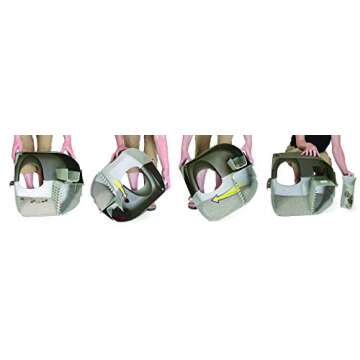 Omega Paw Self-Cleaning Litter Box for Cats