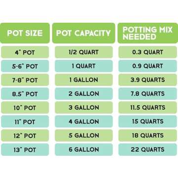 Horticultural Bonsai Pumice Soil Amendment for Bonsai and Cactus Plants, 2QT