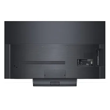 LG C3 Series 48-Inch Class OLED evo Smart TV OLED48C3PUA, 2023 - AI-Powered 4K, Alexa Built-in