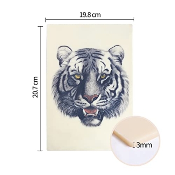 Dragonhawk Wireless Tattoo Machine Kit for Artists