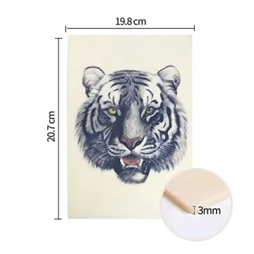 Dragonhawk Wireless Tattoo Machine Kit for Artists