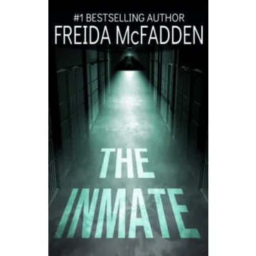 The Inmate: A gripping psychological thriller