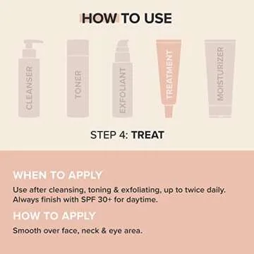 Paula's Choice DEFENSE Antioxidant Pore Purifier, Concentrated Serum w/Azelaic Acid & Salicylic Acid, Anti-Pollution & Free Radical Damage Protection, 1 oz