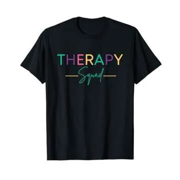 Physical Therapist T-Shirt