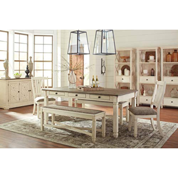 Bolanburg French Country Dining Server - Ashley