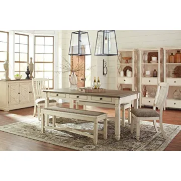 Bolanburg French Country Dining Server - Ashley