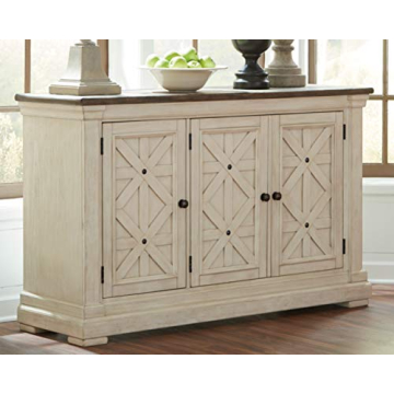 Bolanburg French Country Dining Server - Ashley