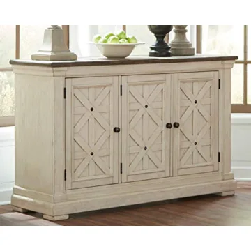 Bolanburg French Country Dining Server - Ashley
